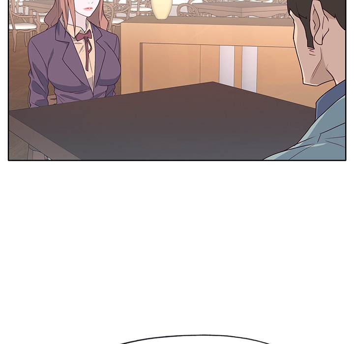 Tighty Lady [Beck Ho An] Tighty Lady Ch 36-40 – page 70