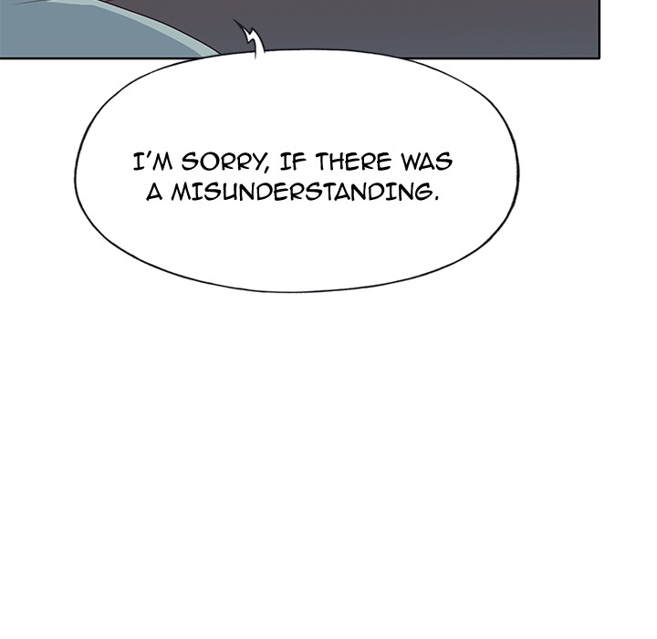 Tighty Lady [Beck Ho An] Tighty Lady Ch 36-40 – page 72