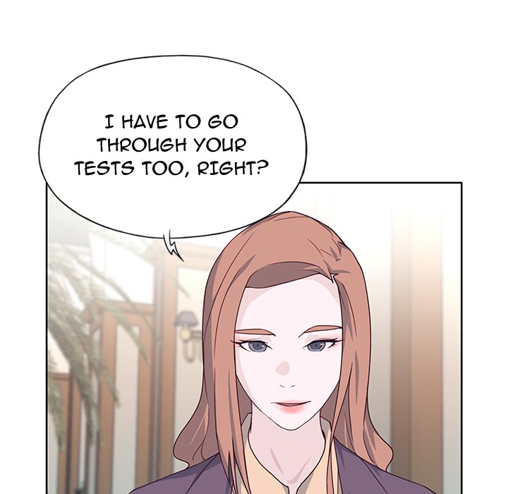 Tighty Lady [Beck Ho An] Tighty Lady Ch 36-40 – page 73