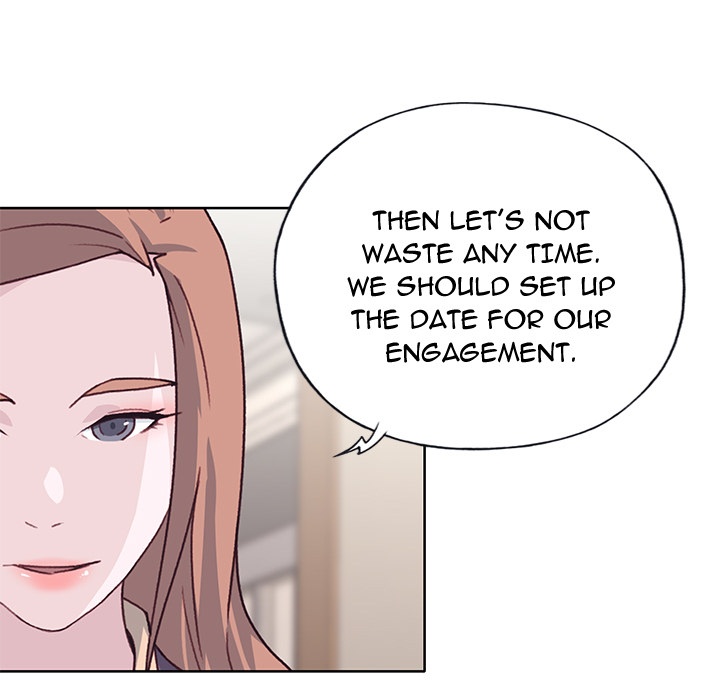 Tighty Lady [Beck Ho An] Tighty Lady Ch 36-40 – page 76