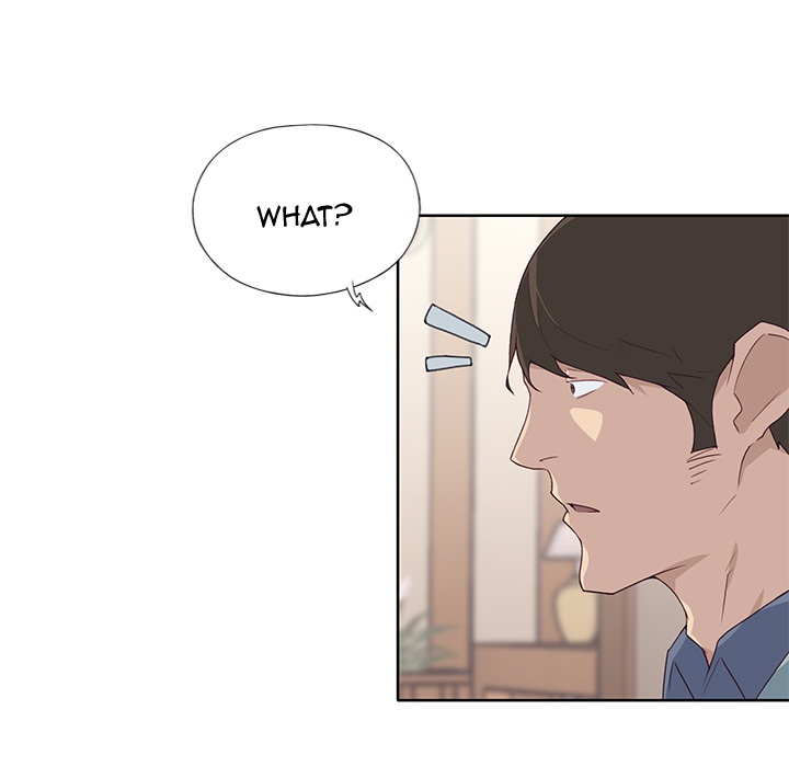 Tighty Lady [Beck Ho An] Tighty Lady Ch 36-40 – page 77