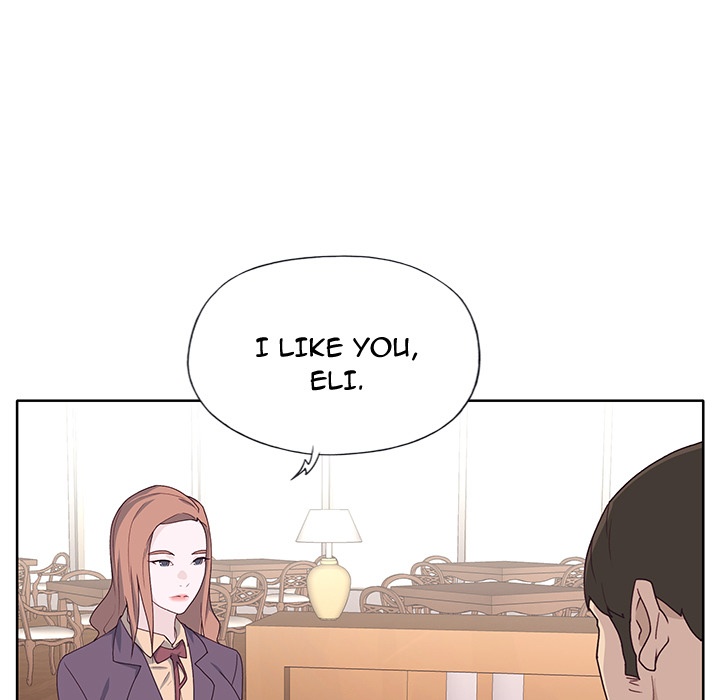 Tighty Lady [Beck Ho An] Tighty Lady Ch 36-40 – page 78