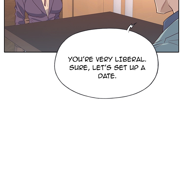 Tighty Lady [Beck Ho An] Tighty Lady Ch 36-40 – page 79