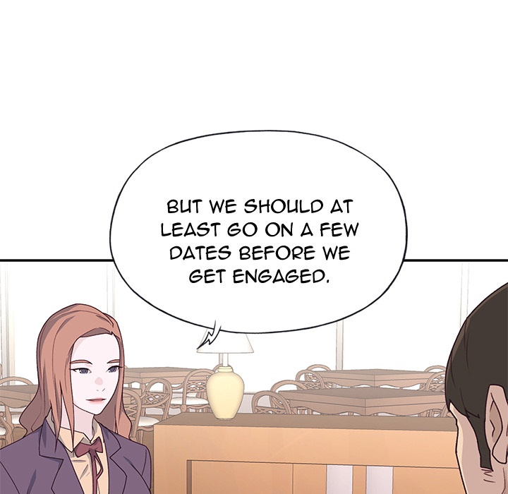 Tighty Lady [Beck Ho An] Tighty Lady Ch 36-40 – page 80