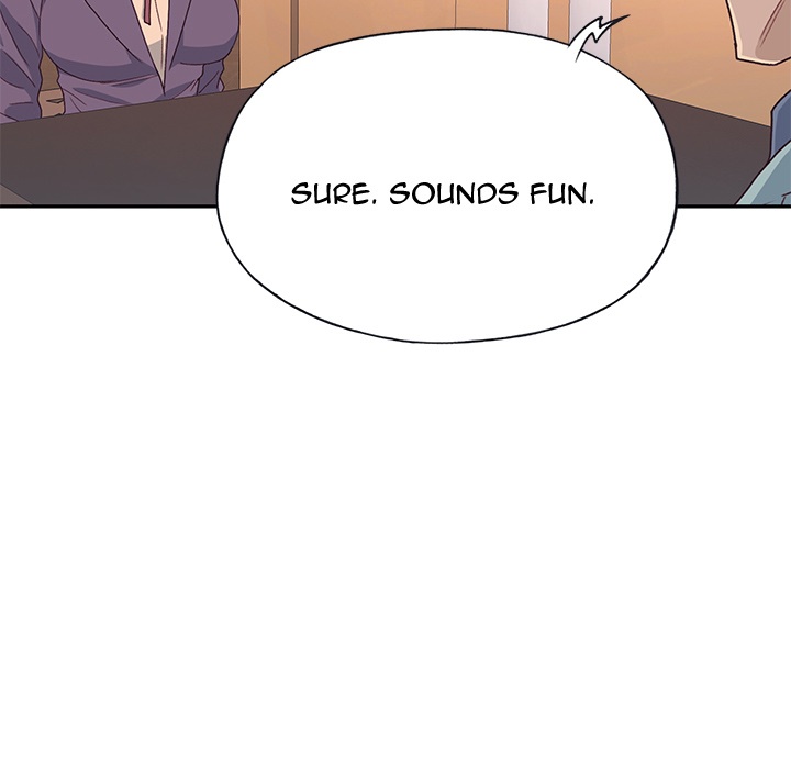 Tighty Lady [Beck Ho An] Tighty Lady Ch 36-40 – page 81