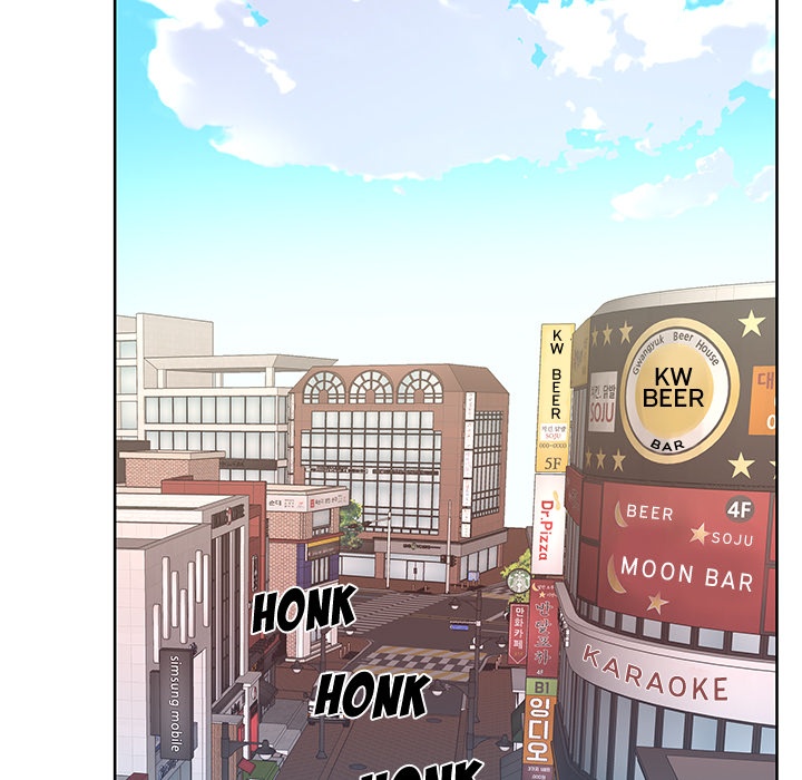 Tighty Lady [Beck Ho An] Tighty Lady Ch 36-40 – page 83