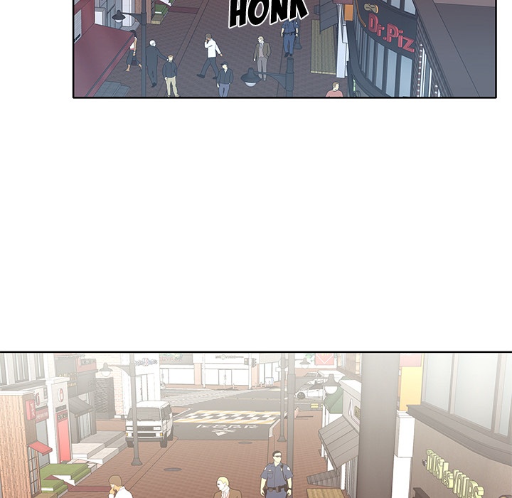Tighty Lady [Beck Ho An] Tighty Lady Ch 36-40 – page 84