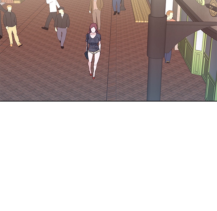 Tighty Lady [Beck Ho An] Tighty Lady Ch 36-40 – page 85