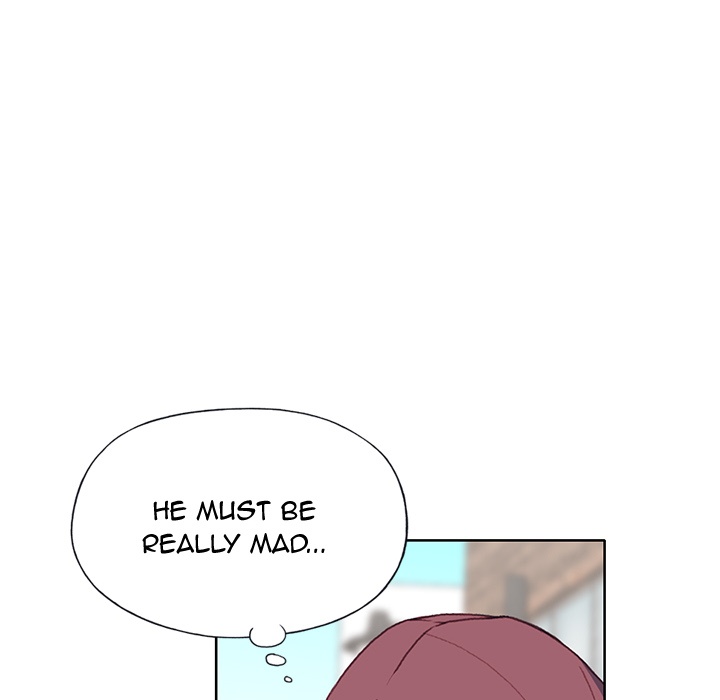 Tighty Lady [Beck Ho An] Tighty Lady Ch 36-40 – page 87