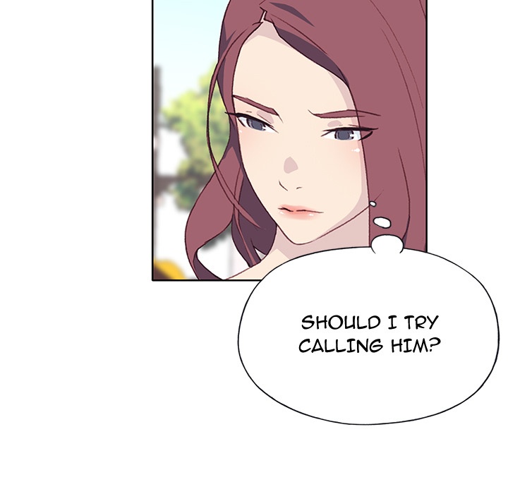 Tighty Lady [Beck Ho An] Tighty Lady Ch 36-40 – page 88