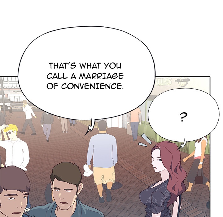 Tighty Lady [Beck Ho An] Tighty Lady Ch 36-40 – page 89