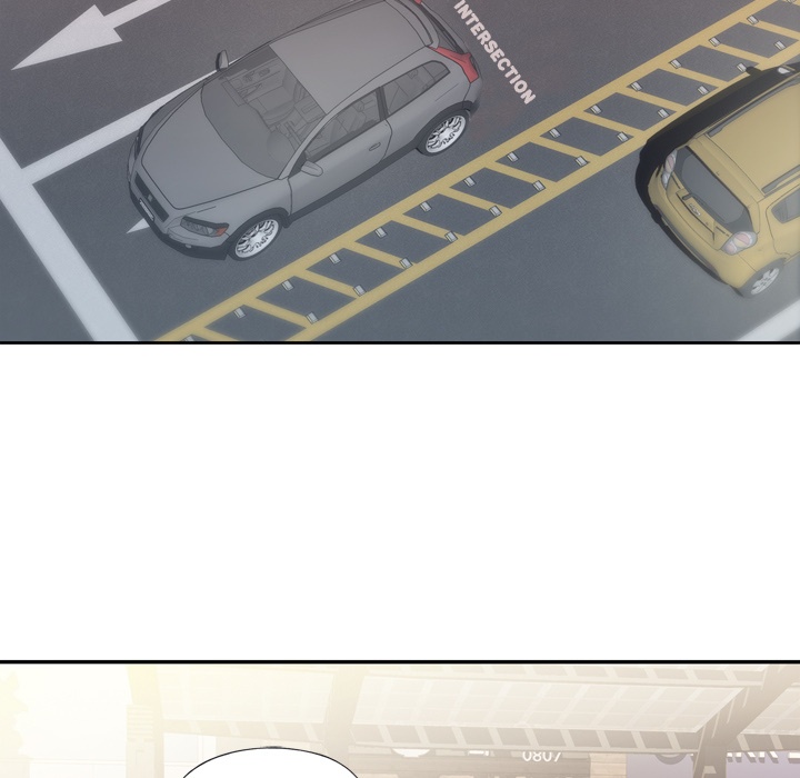 Tighty Lady [Beck Ho An] Tighty Lady Ch 00-05 – page 10