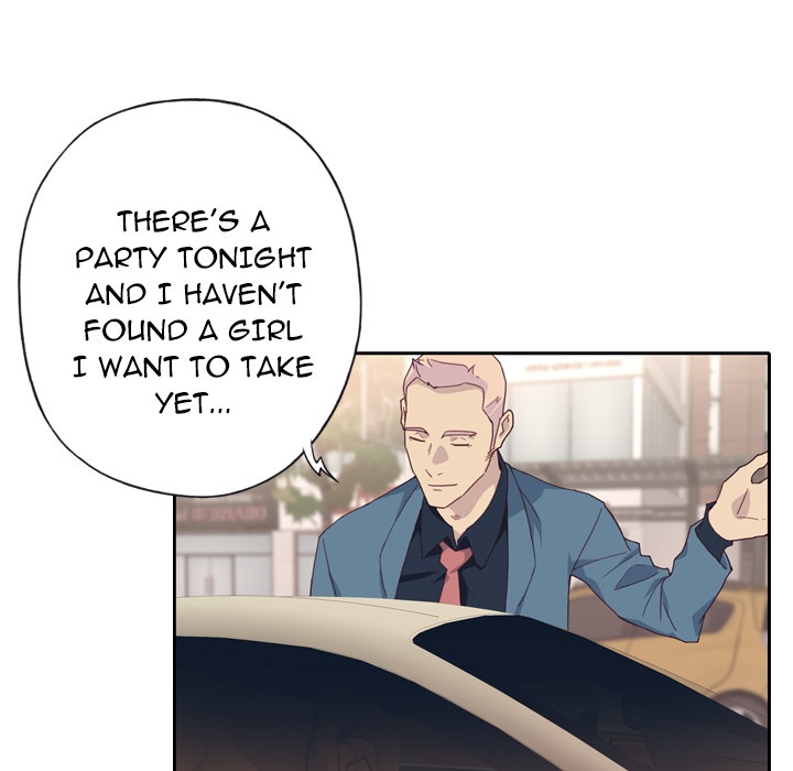 Tighty Lady [Beck Ho An] Tighty Lady Ch 00-05 – page 101