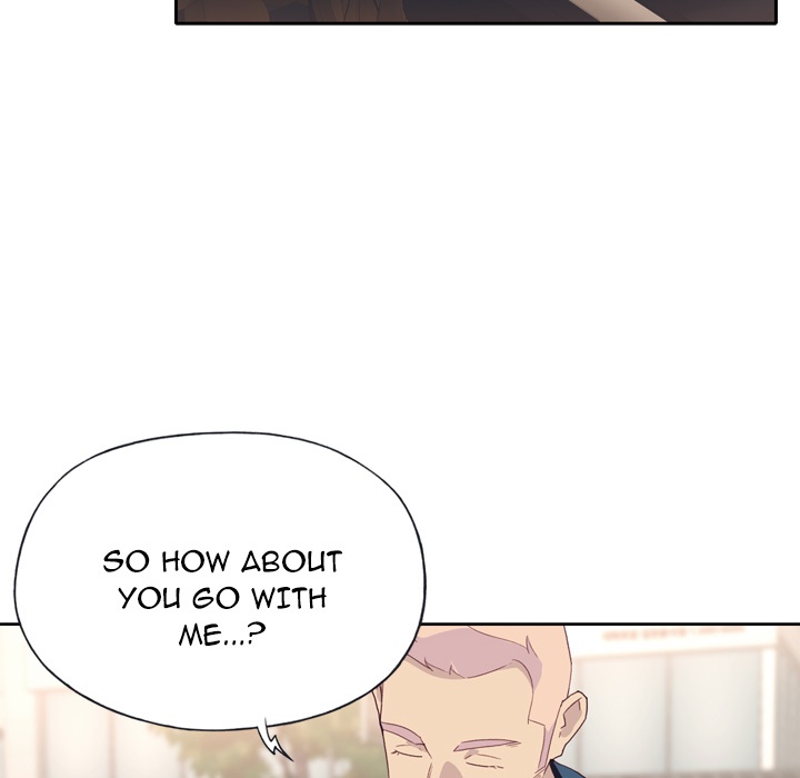 Tighty Lady [Beck Ho An] Tighty Lady Ch 00-05 – page 102