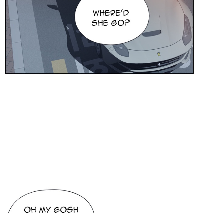 Tighty Lady [Beck Ho An] Tighty Lady Ch 00-05 – page 105