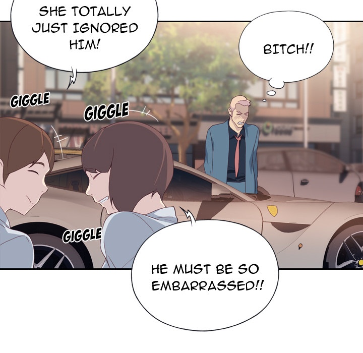 Tighty Lady [Beck Ho An] Tighty Lady Ch 00-05 – page 106