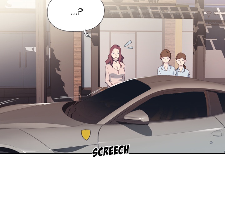Tighty Lady [Beck Ho An] Tighty Lady Ch 00-05 – page 11