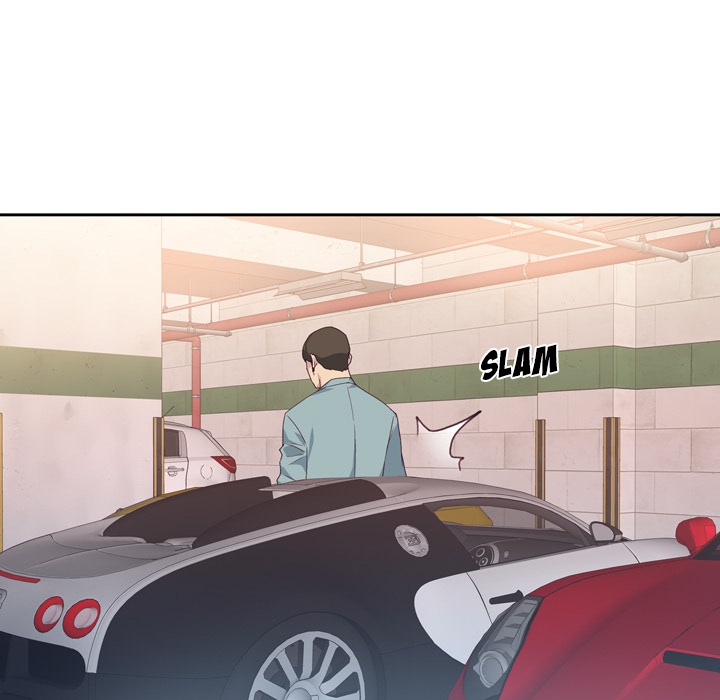 Tighty Lady [Beck Ho An] Tighty Lady Ch 00-05 – page 111