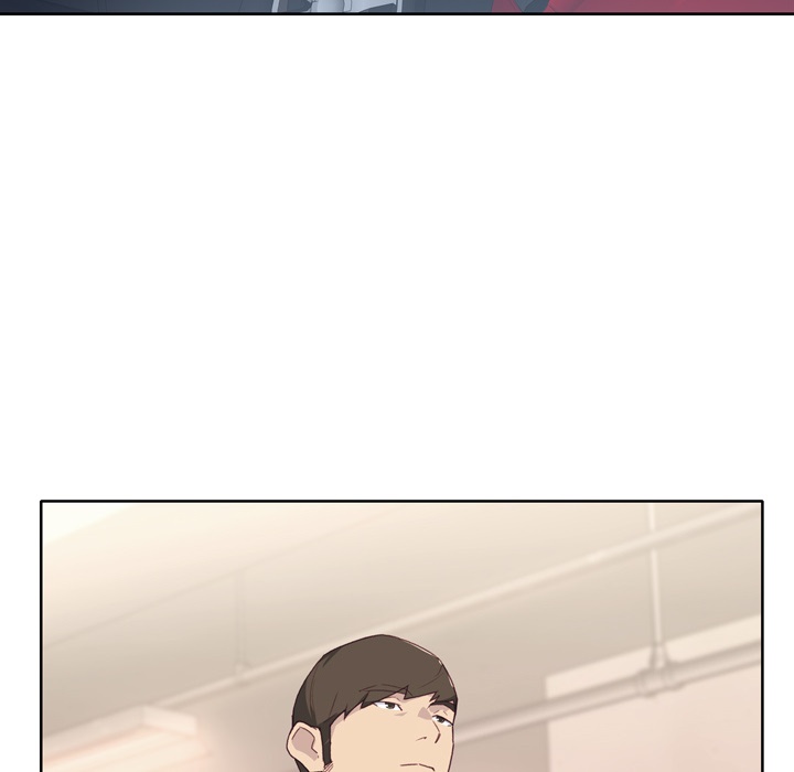 Tighty Lady [Beck Ho An] Tighty Lady Ch 00-05 – page 112