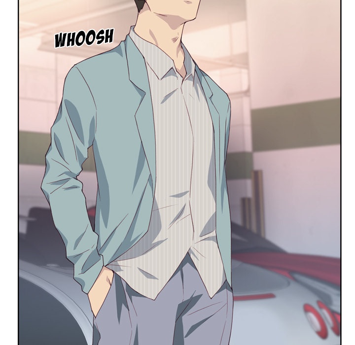 Tighty Lady [Beck Ho An] Tighty Lady Ch 00-05 – page 113