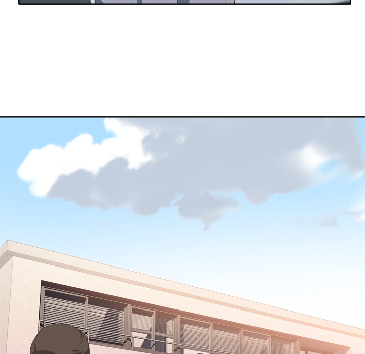 Tighty Lady [Beck Ho An] Tighty Lady Ch 00-05 – page 114