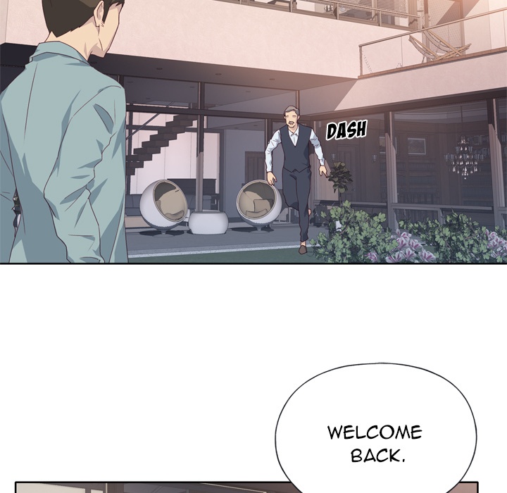 Tighty Lady [Beck Ho An] Tighty Lady Ch 00-05 – page 115