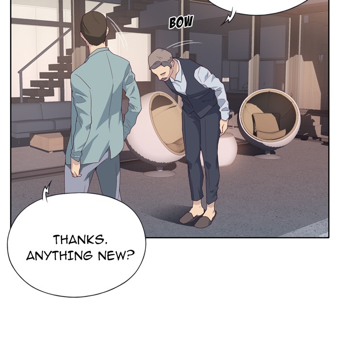 Tighty Lady [Beck Ho An] Tighty Lady Ch 00-05 – page 116