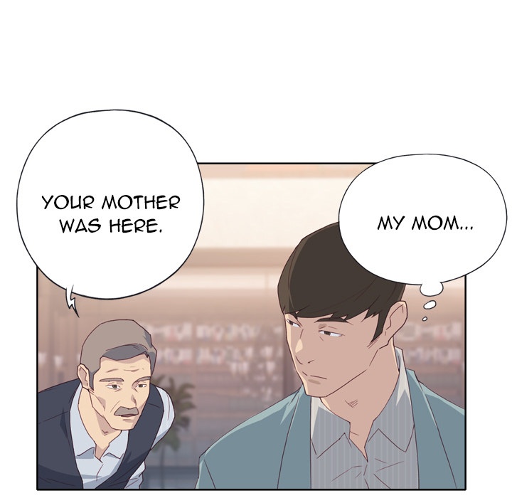 Tighty Lady [Beck Ho An] Tighty Lady Ch 00-05 – page 117