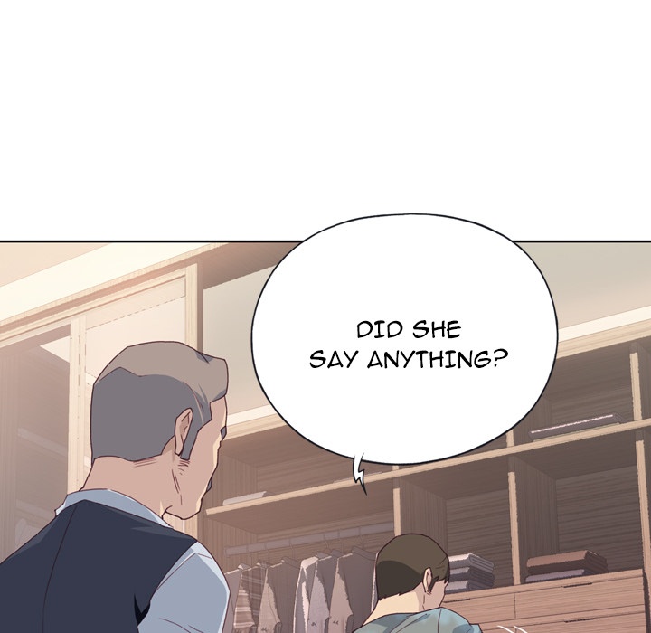 Tighty Lady [Beck Ho An] Tighty Lady Ch 00-05 – page 118