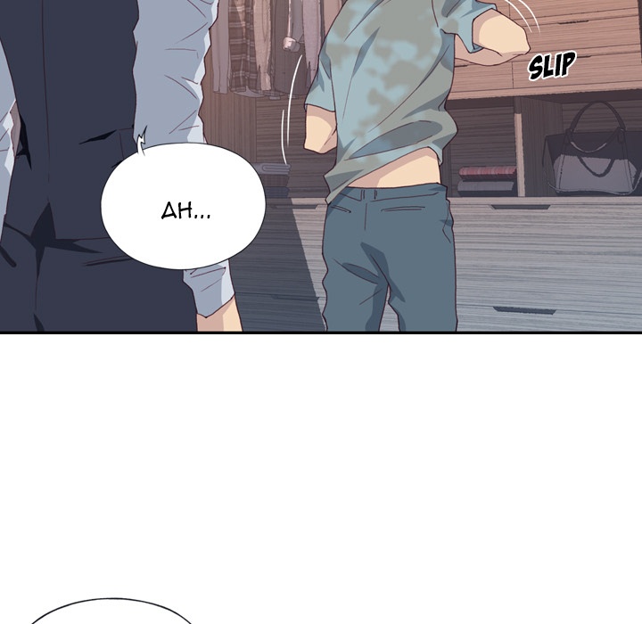 Tighty Lady [Beck Ho An] Tighty Lady Ch 00-05 – page 119