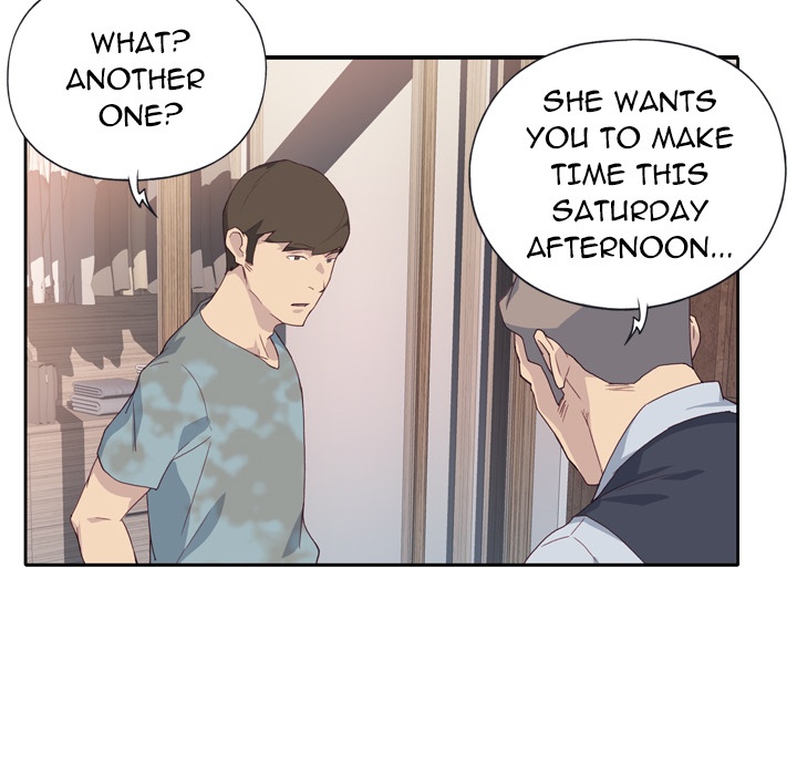 Tighty Lady [Beck Ho An] Tighty Lady Ch 00-05 – page 120