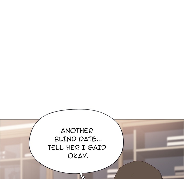 Tighty Lady [Beck Ho An] Tighty Lady Ch 00-05 – page 121