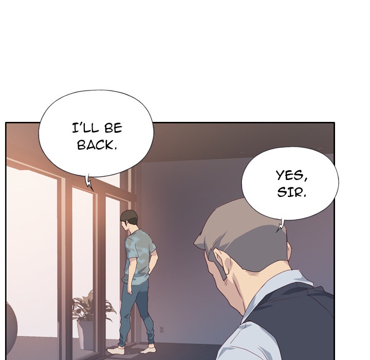 Tighty Lady [Beck Ho An] Tighty Lady Ch 00-05 – page 123