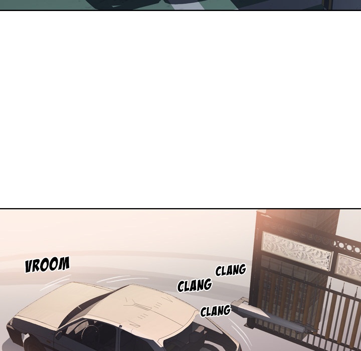 Tighty Lady [Beck Ho An] Tighty Lady Ch 00-05 – page 126