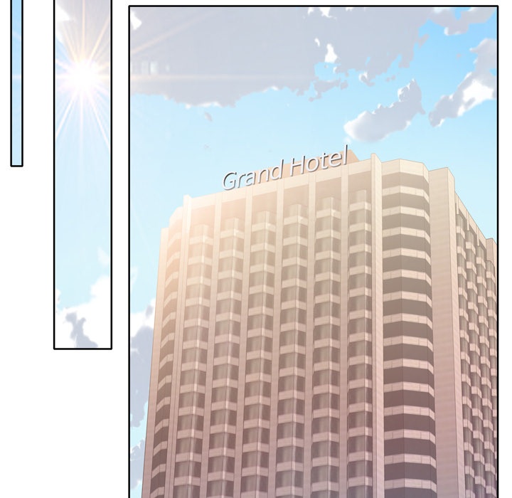 Tighty Lady [Beck Ho An] Tighty Lady Ch 00-05 – page 130