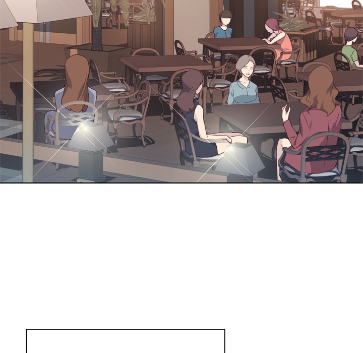 Tighty Lady [Beck Ho An] Tighty Lady Ch 00-05 – page 133
