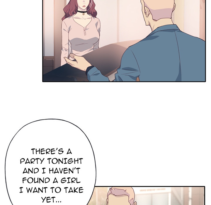Tighty Lady [Beck Ho An] Tighty Lady Ch 00-05 – page 14