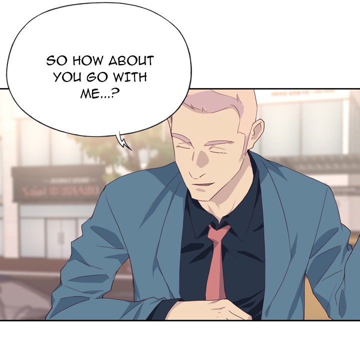 Tighty Lady [Beck Ho An] Tighty Lady Ch 00-05 – page 16