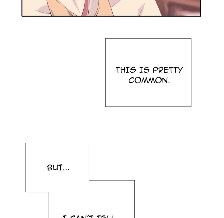 Tighty Lady [Beck Ho An] Tighty Lady Ch 00-05 – page 134