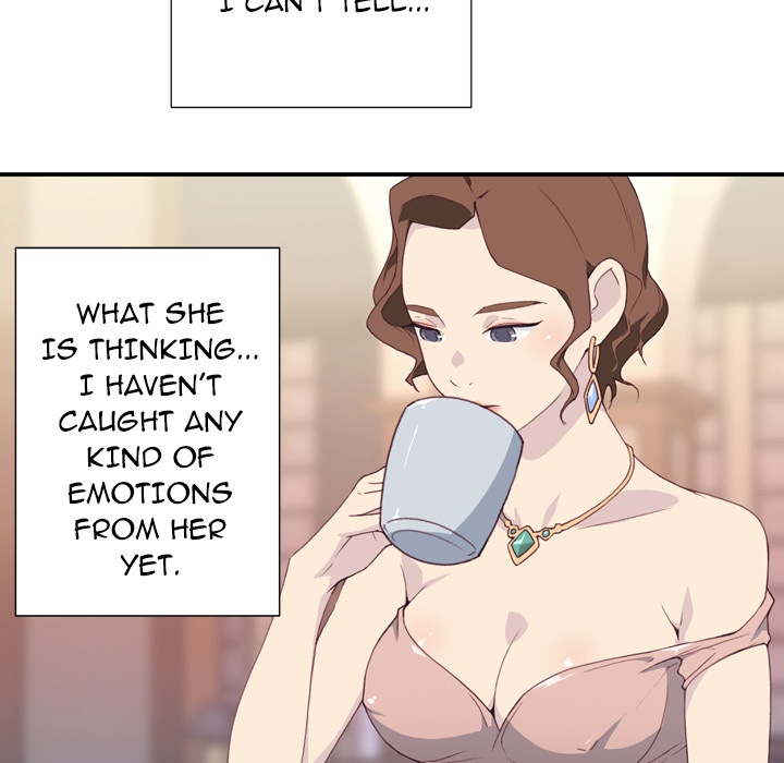 Tighty Lady [Beck Ho An] Tighty Lady Ch 00-05 – page 135