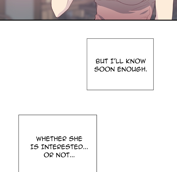 Tighty Lady [Beck Ho An] Tighty Lady Ch 00-05 – page 136