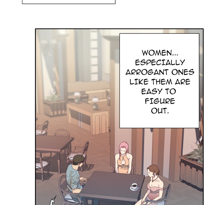 Tighty Lady [Beck Ho An] Tighty Lady Ch 00-05 – page 137