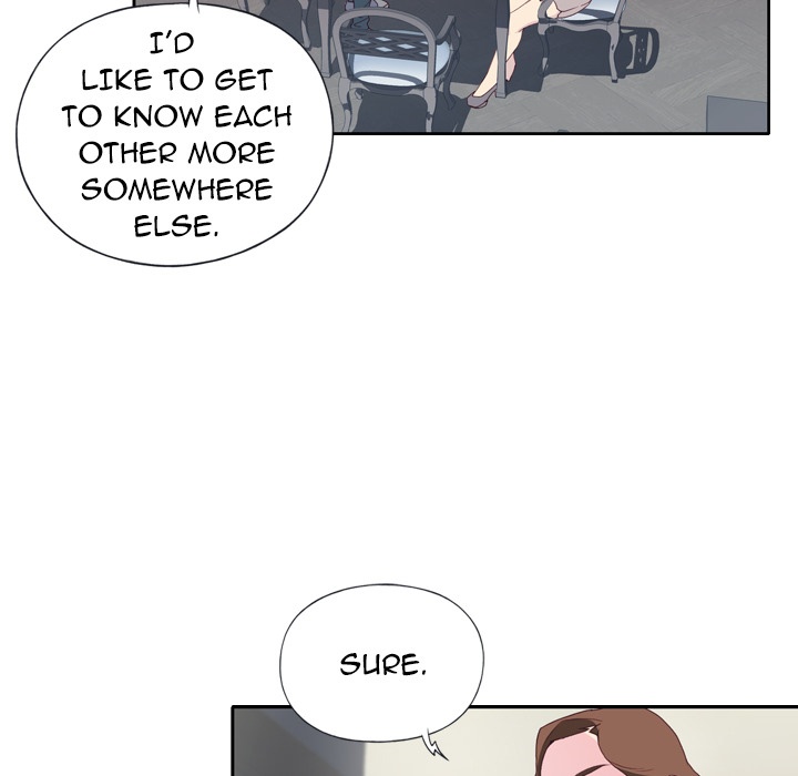 Tighty Lady [Beck Ho An] Tighty Lady Ch 00-05 – page 138
