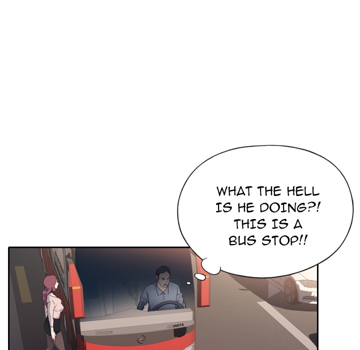 Tighty Lady [Beck Ho An] Tighty Lady Ch 00-05 – page 17