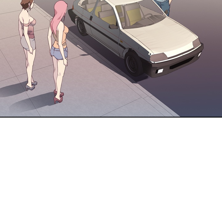 Tighty Lady [Beck Ho An] Tighty Lady Ch 00-05 – page 143