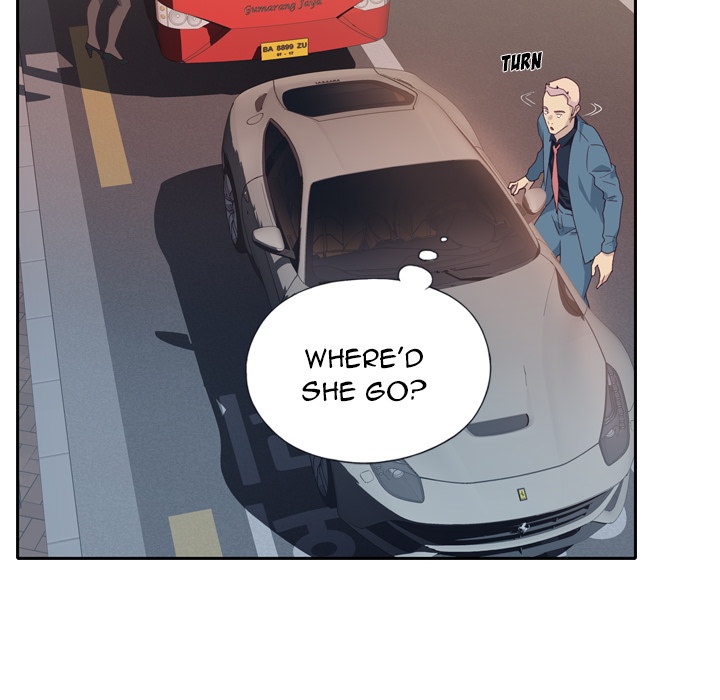 Tighty Lady [Beck Ho An] Tighty Lady Ch 00-05 – page 18
