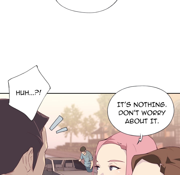 Tighty Lady [Beck Ho An] Tighty Lady Ch 00-05 – page 149