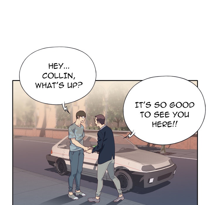Tighty Lady [Beck Ho An] Tighty Lady Ch 00-05 – page 152