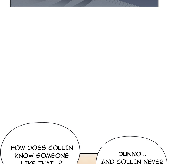 Tighty Lady [Beck Ho An] Tighty Lady Ch 00-05 – page 153