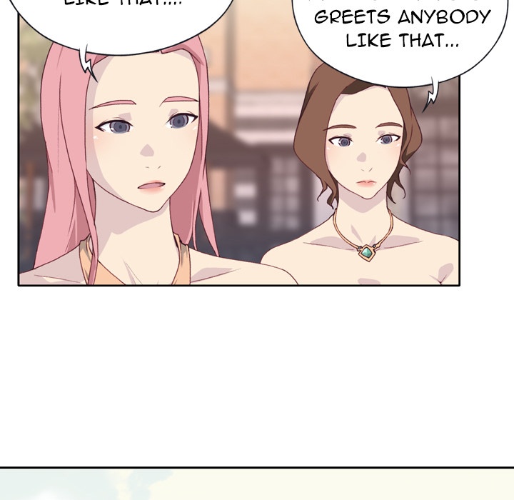 Tighty Lady [Beck Ho An] Tighty Lady Ch 00-05 – page 154